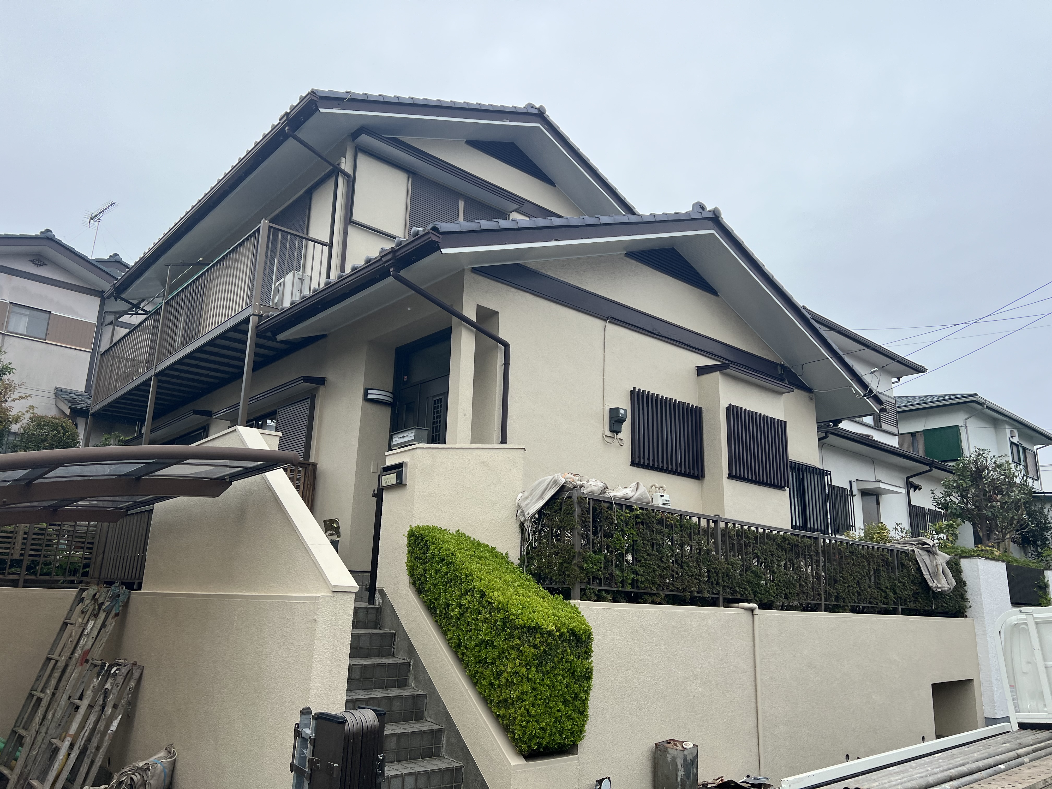 実際の施工例