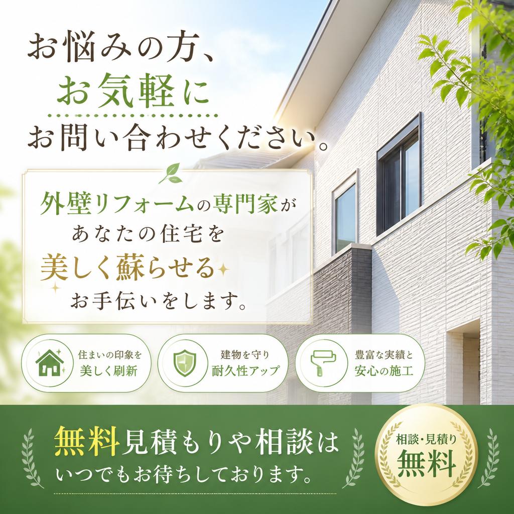 今すぐお問い合わせを！