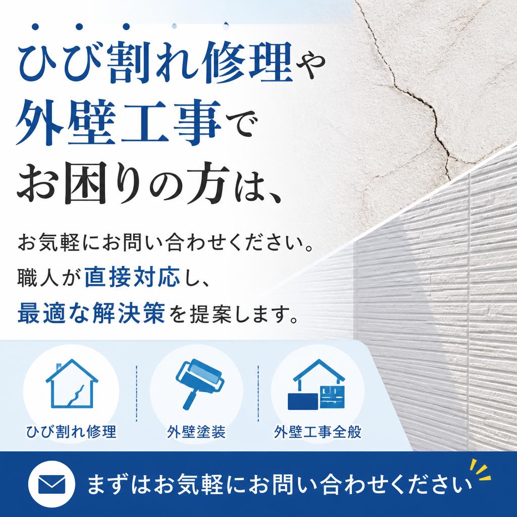 今すぐお問い合わせを！