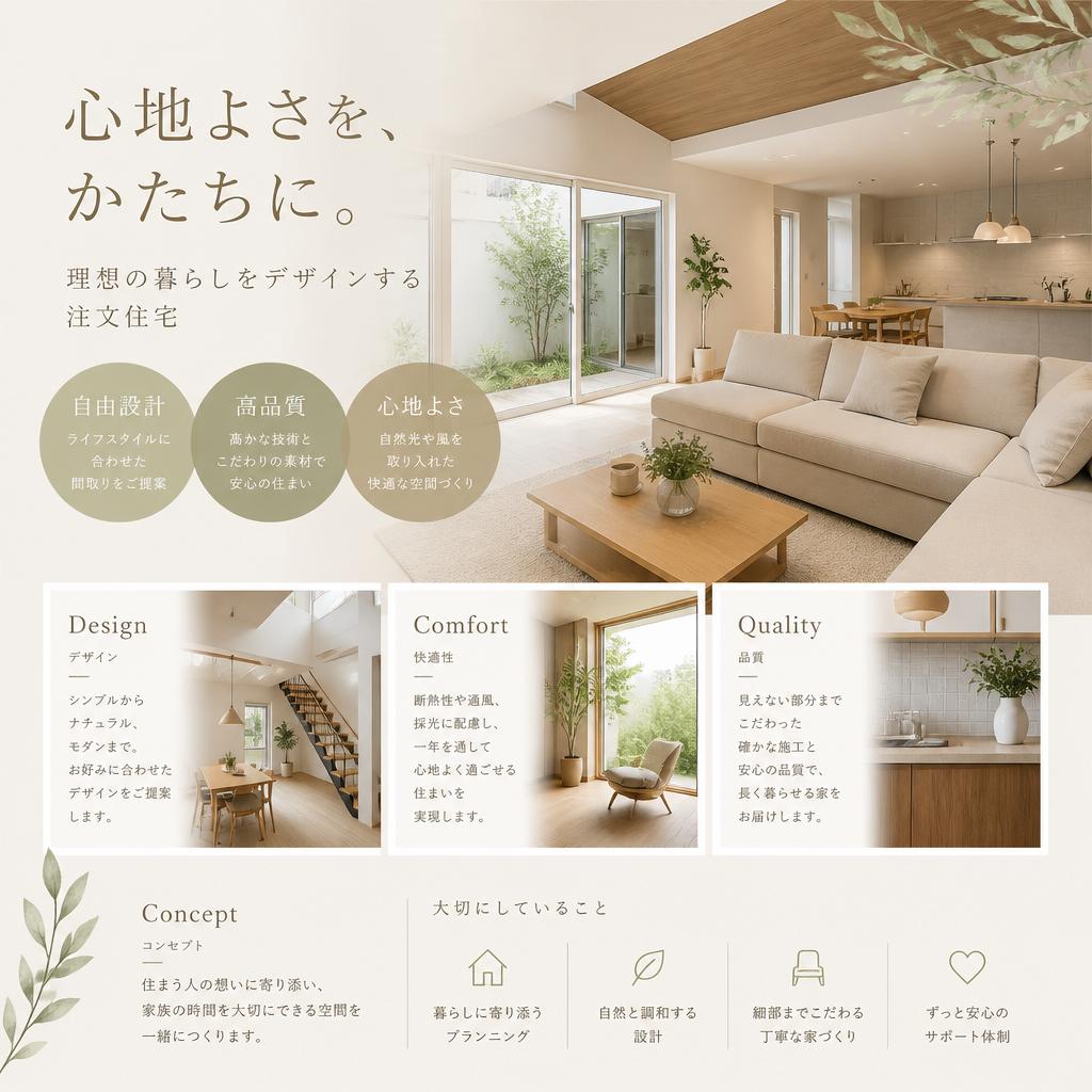 7. お問い合わせと特別キャンペーン